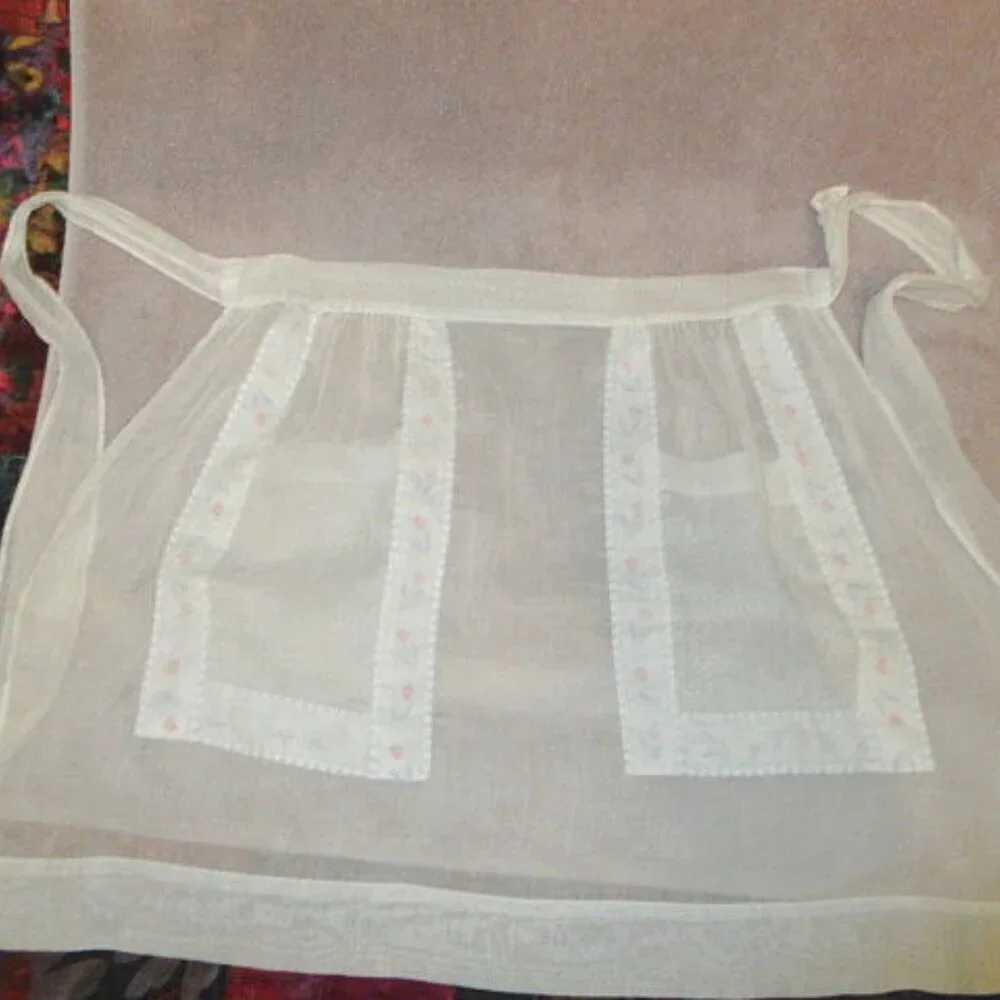 American Vintage has small